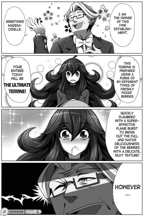 hex maniac porn|hex maniac Porn Comics .